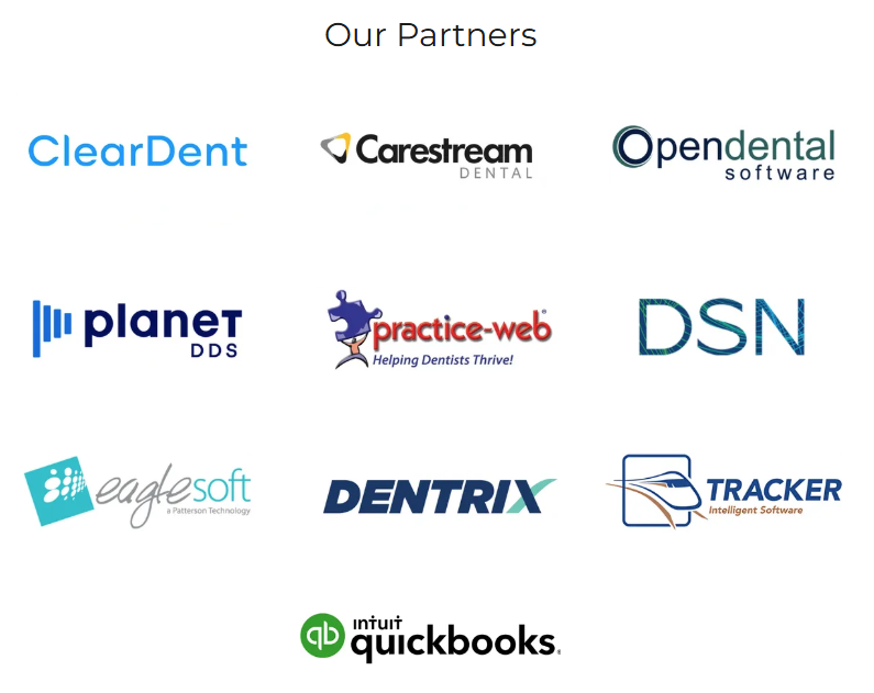 Real-Time Dental Payments
