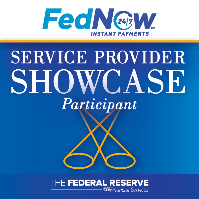 the FedNow Service Instant Payments